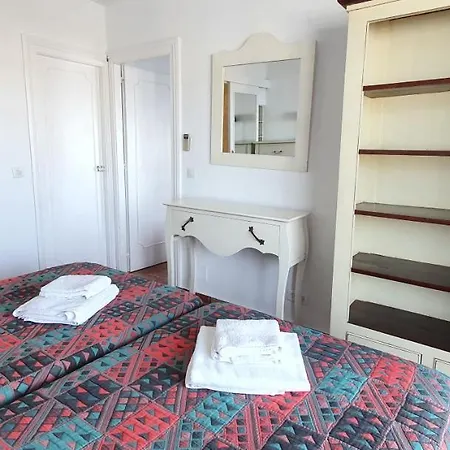 Apartment Skol 803. With Amazing Views In Edificio Skol