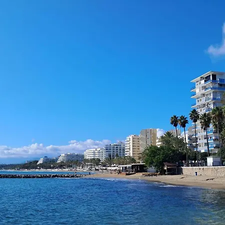 Apartment Skol 803. With Amazing Views In Edificio Skol *