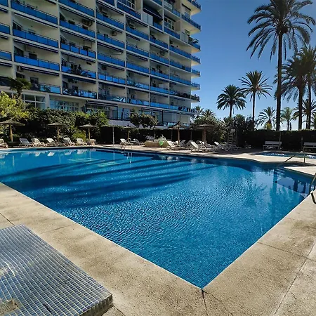 Appartamento Skol 803. With Amazing Views In Edificio Skol