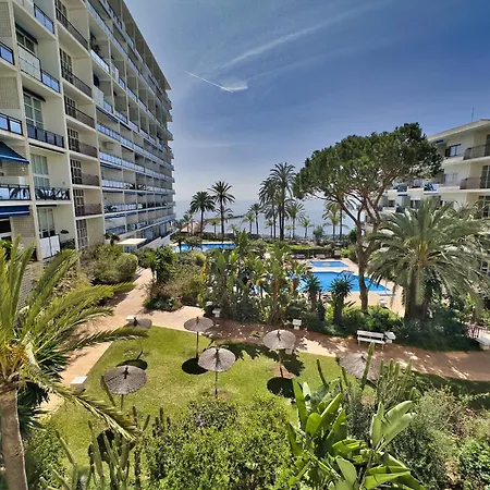 Skol 803. With Amazing Views In Edificio Skol Appartamento *