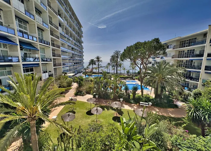 Skol 803. With Amazing Views In Edificio Skol Appartamento *